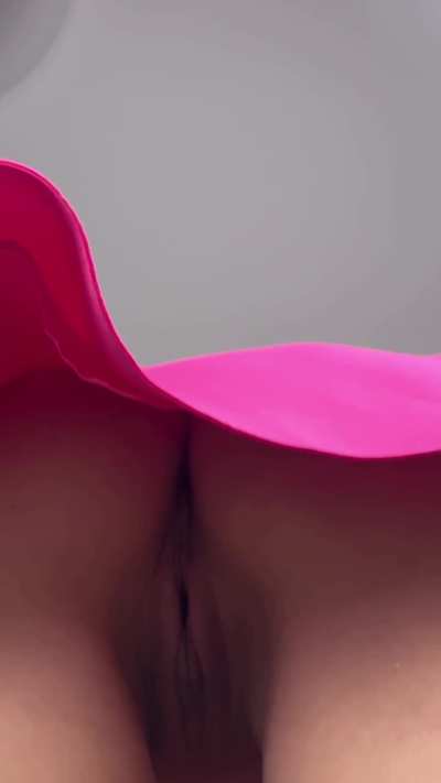 Panties are just no fun for milf