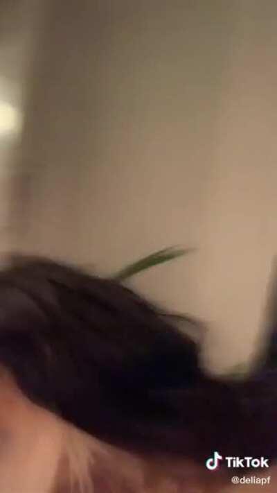 Yuumi when she gets a True Damage skin