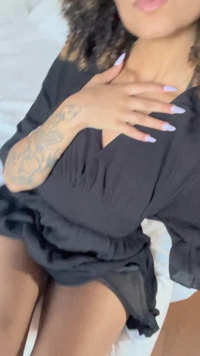 Ever tried a tight pussy of a mixed girl? 