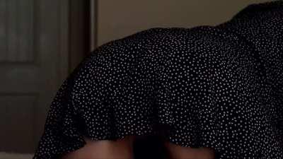 A good fuckdoll will always prep her holes for you