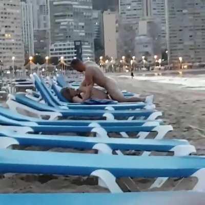 Now That is an AfterParty