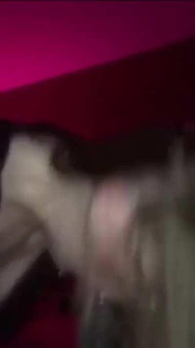 Finished me in 2 minutes