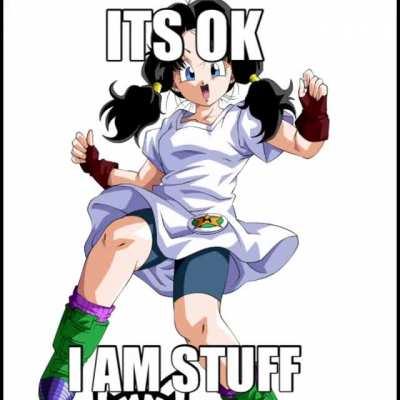 I’m So, So Sorry (OC)