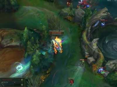 Bard is such a fun champion.