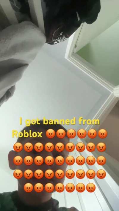 Bro got a little mad