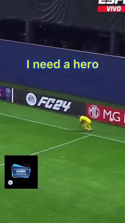 Ellos tendran jerarquía pero nosotros tenemos al futuro del fútbol 