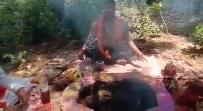 Indian Kenneth Copeland