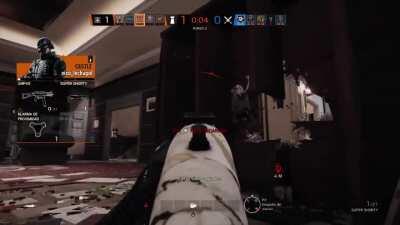 Silver is very unpredictable