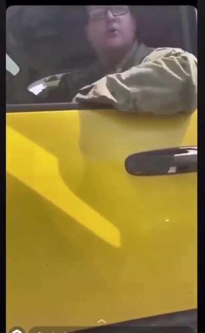 OK, Fort Campbell - I See You....