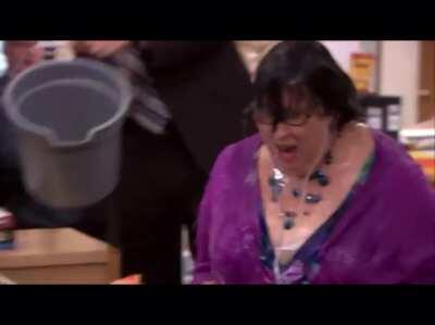 An alternative to bonking