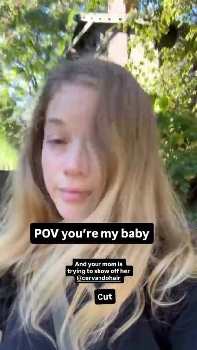 Instagram Story October 18 2025