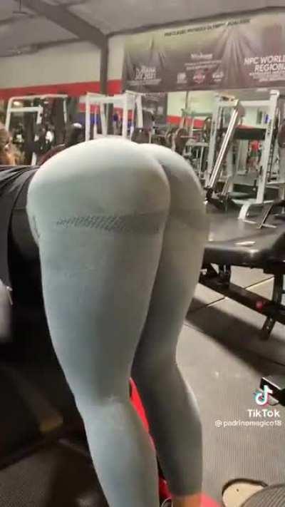 What a lovely distraction