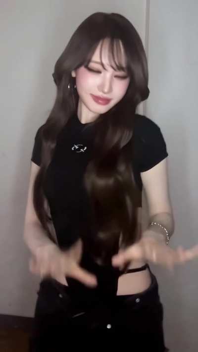 Liz - IVE