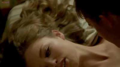 Lili Simmons - Banshee (S02E04)