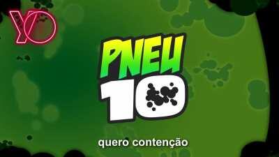Pneu 10