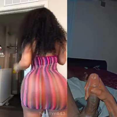 Busting Hard Nuts To TikTok