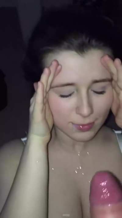 maybe she doesn't like it