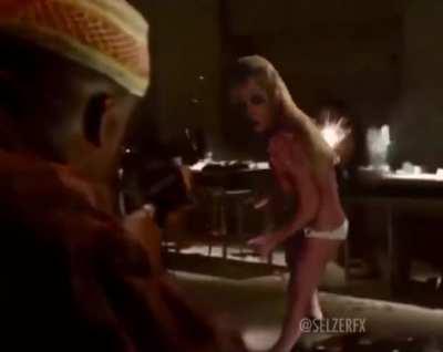 My team’s Katarina going 1v5 at the enemy Nexus and somehow coming out with a penta while the rest of us take Baron