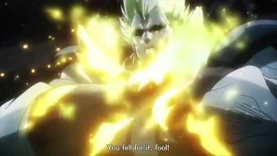 What's this... a stick bug meme?