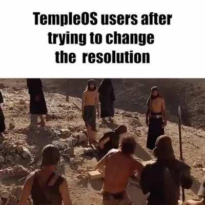 Litterally the smartest programmer that ever lived.