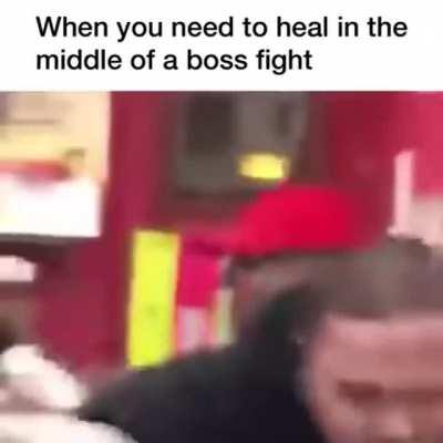 Wait leme get my Apple