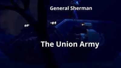 Strolling through georgia just vibing. My first time editing a video meme(sound on)