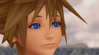 Mfw a Character from a series about Crossovers hasn't been chosen for the Biggest Gaming Crossover Yet