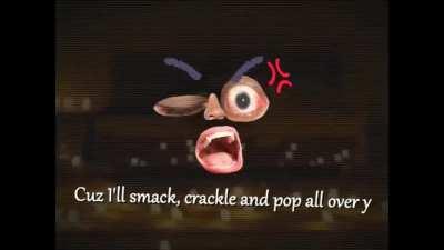 Vinesauce is a treat to watch