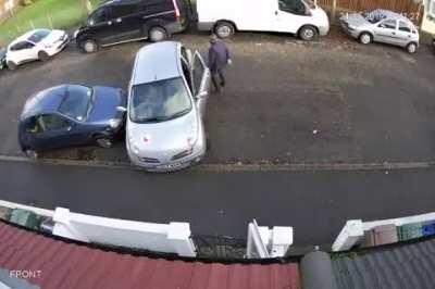 Somehow it just gets worse...