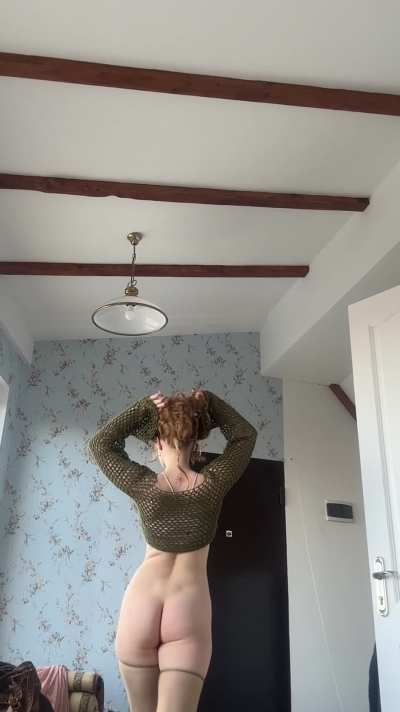 If you were Santa, would this place me on your naught list