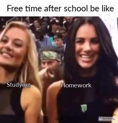 he's too hot to be ignored