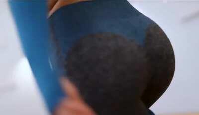 Charming Smile + Body GIF