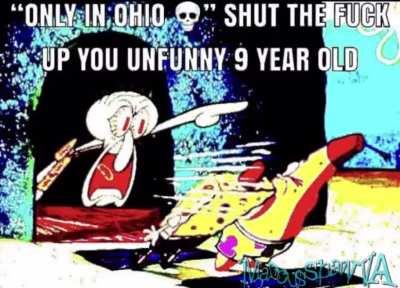 it’s not funny anymore