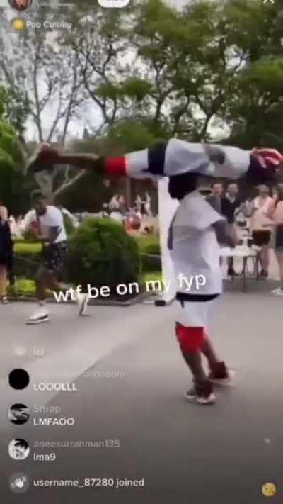 Average New York citizen