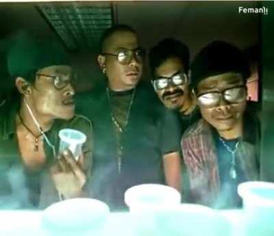 This Thailand commercial…