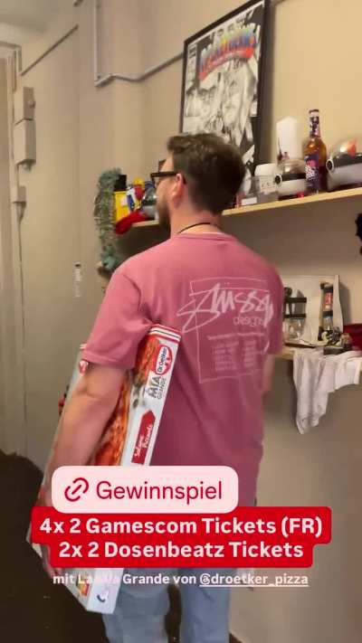 Gamescom-Tickets zu gewinnen!