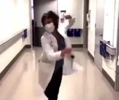 They really thought we would forget the TikTok vids?