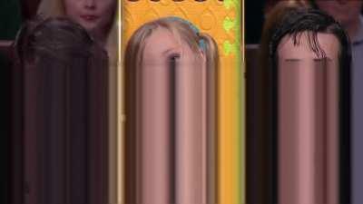 Karen cheers when a father from heaven itself isn't the baby's real dad(Paternity Court, S3, EP53)