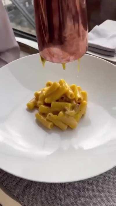 Wow, you Italians are sooo creative!