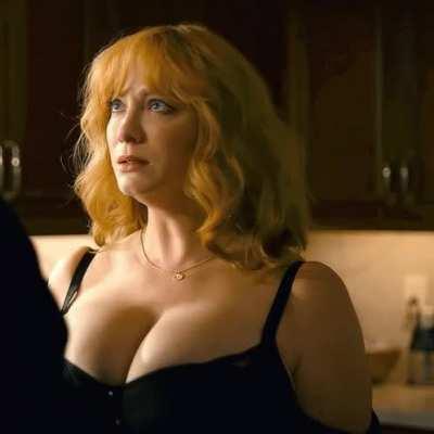 Christina Hendricks