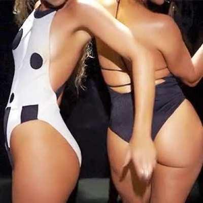 JLo and Iggy