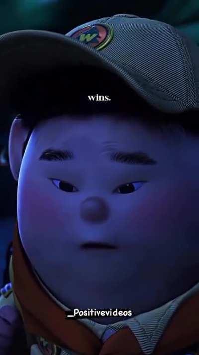 Maybe it didn't matter for everyone but it matter to me