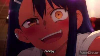 Nagatoro san is special