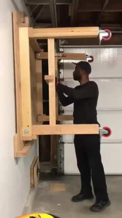 I have zero purpose for this, but I wanna build it now.