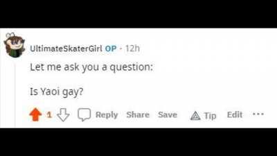 LightFantom you're wacky as fuck