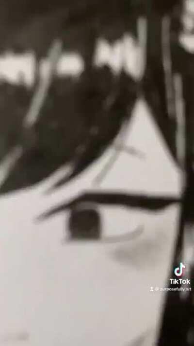 Evolution and future of Komi Sans design! Art by me