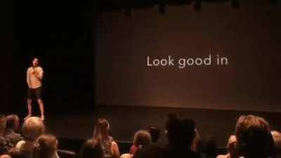 Learning how to sing Despacito when you don't know Spanish