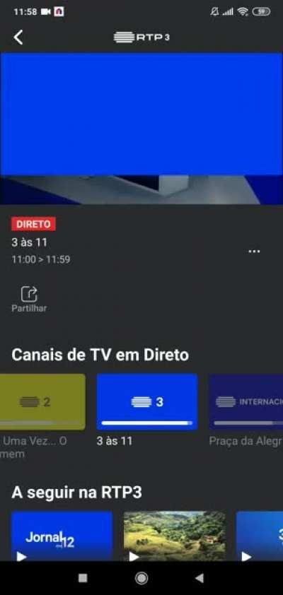 Gta RTP. Para quem viu o último post sobre isto, aqui vai a prova.