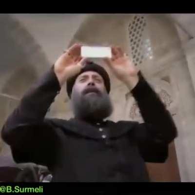 SULTANIM Bİ SAKİN AMK