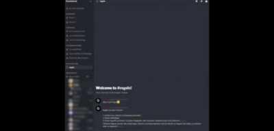 Wie gut er letztes Jahr sprechne konnte